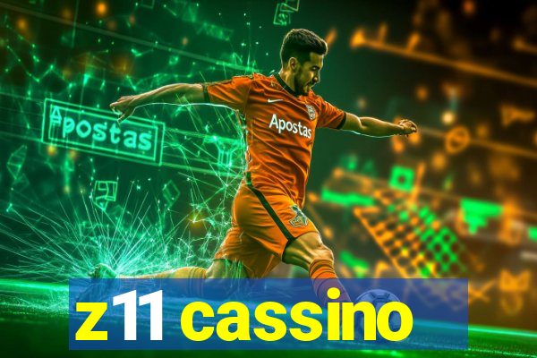 z11 cassino